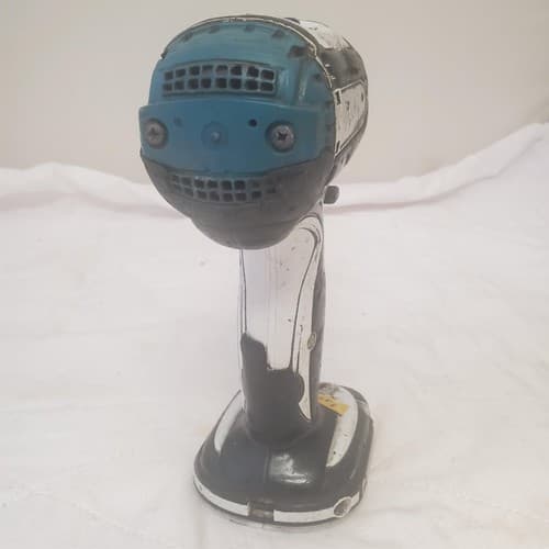 Makita Corless Drill - Thumbnail 3