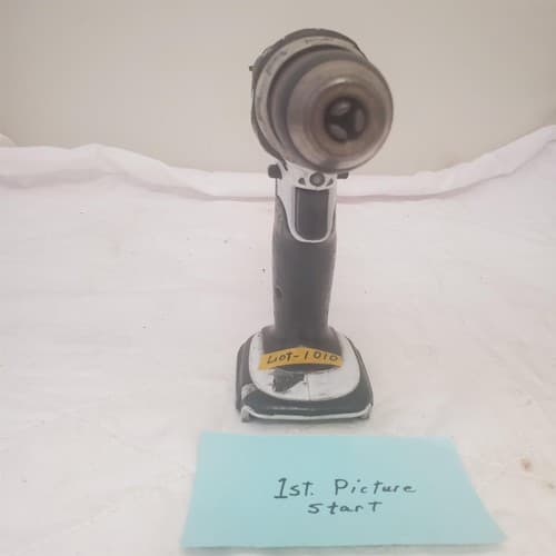 Makita Corless Drill - Thumbnail 2