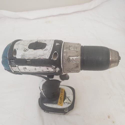 Makita Corless Drill - Thumbnail 5