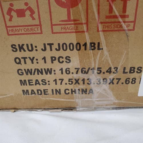 4-Tier Guitar Stand with Shelf for Acoustic, Electric, Bass Guitar - Rustic Brow - Thumbnail 6