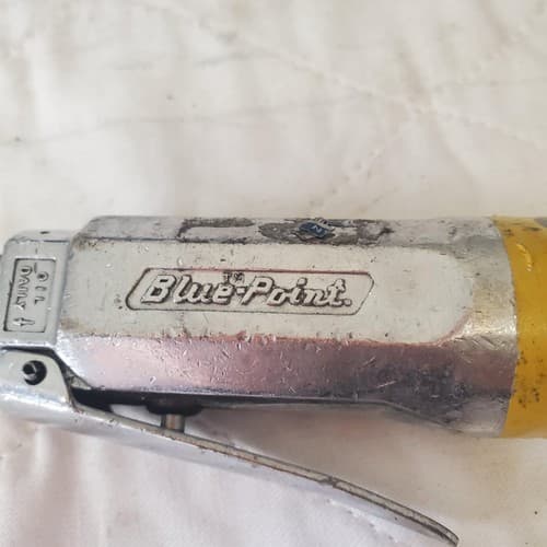 Lot of 5 Assorted Heavy Duty Pneumatic Air Ratchet Wrench Air Tool LOT-68 - Thumbnail 15