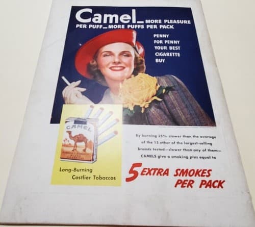 FOOTBALL Harvard AA News vs. Yale GAME Official Program November, 25 1939 - Thumbnail 12