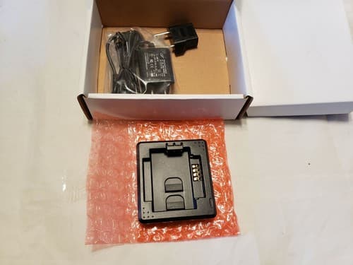 Lawmate C3-NP120CK Power Supply Wall Plug Battery Charger - Image 1