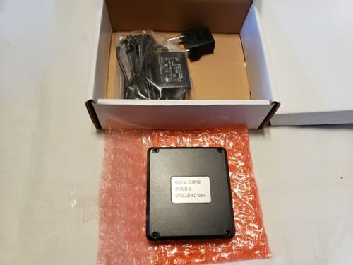 Lawmate C3-NP120CK Power Supply Wall Plug Battery Charger - Thumbnail 2