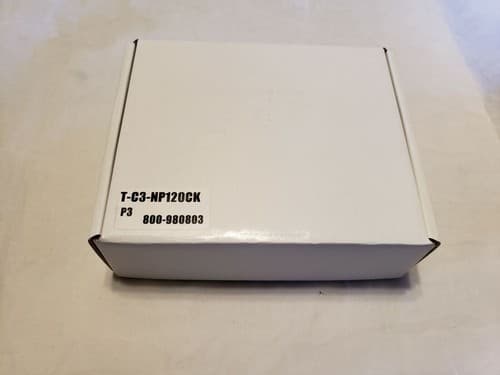 Lawmate C3-NP120CK Power Supply Wall Plug Battery Charger - Thumbnail 3