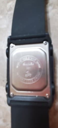 SKMEI Blue Kids Alarm Date Racing Car Toy Digital Wristwatch Water Resistant - Thumbnail 4