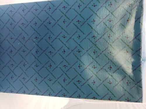 Original Madame Alexander Bellows Anne Doll #1568 with Japanese Parasol 14 inch - Thumbnail 2