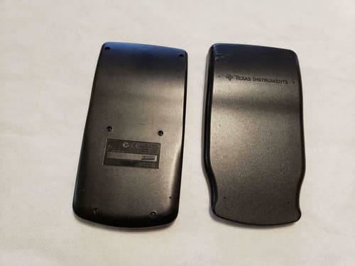 Texas Instrument TI-36X Scientific Solar Calculator. Tested And Works - Thumbnail 2