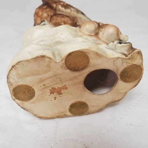 Vintage American Eagle Ceramic Porcelain Figurine - Thumbnail 5