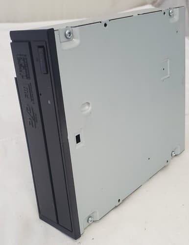 Hitachi-LG DVD Writable/CD-RW Drive Model GSA-H20L - Thumbnail 7