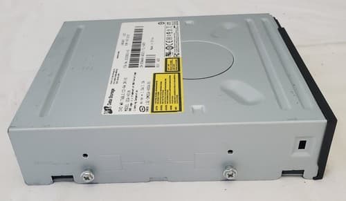 Hitachi-LG DVD Writable/CD-RW Drive Model GSA-H20L - Thumbnail 5