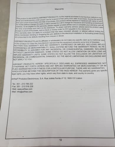 Air Cooler Fan Personal Desktop Air Conditioner With 380ml Water Tank WT-F10 - Thumbnail 3