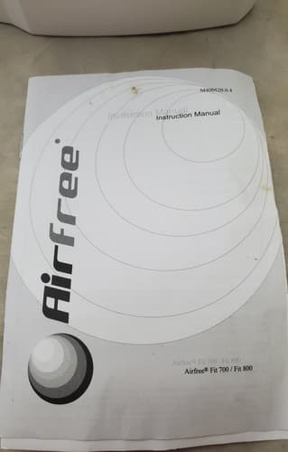 Air Cooler Fan Personal Desktop Air Conditioner With 380ml Water Tank WT-F10 - Thumbnail 2