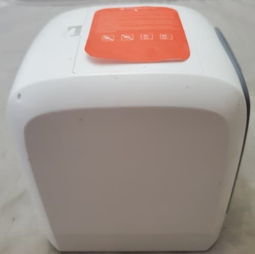 Air Cooler Fan Personal Desktop Air Conditioner With 380ml Water Tank WT-F10 - Thumbnail 4