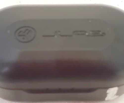 JLAB Jbuds Air Wireless Bluetooth Earbuds with Charging Case - Thumbnail 2