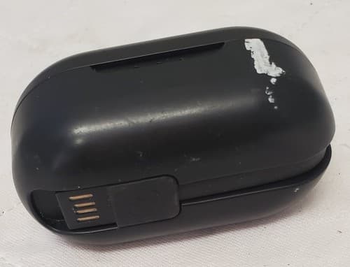 JLAB Jbuds Air Wireless Bluetooth Earbuds with Charging Case - Thumbnail 8