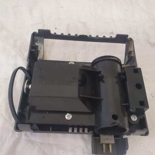 Kenmore Power-Mate Jr Canister Vacuum Cleaner Attachment Model 116 - Thumbnail 5