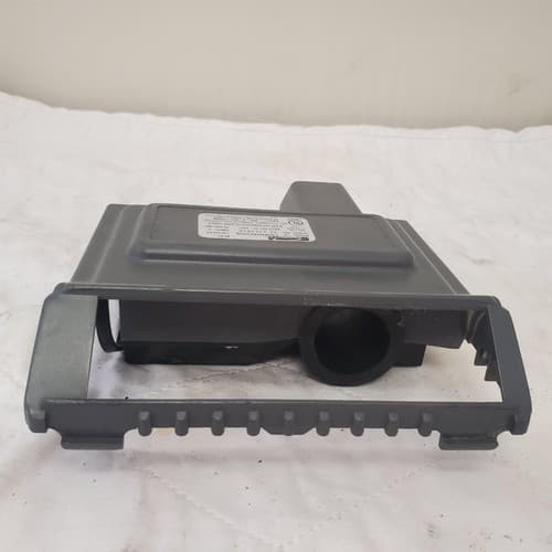 Kenmore Power-Mate Jr Canister Vacuum Cleaner Attachment Model 116 - Thumbnail 4