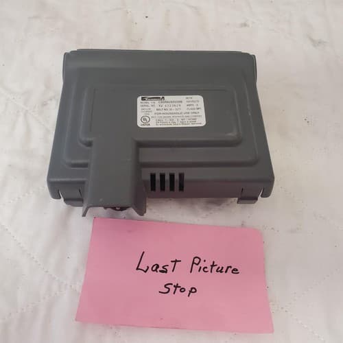 Kenmore Power-Mate Jr Canister Vacuum Cleaner Attachment Model 116 - Thumbnail 6