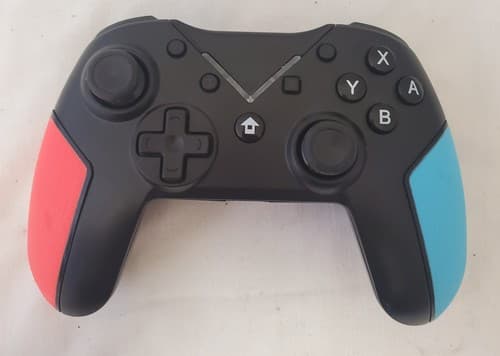 Switch Controller for Nintendo, Wireless Pro Controller Dual Vibration - Thumbnail 5