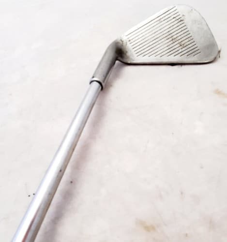 Karsten I Ping 9 Iron Golf Clubs Toe- Heel Balance Right Handed - Thumbnail 2