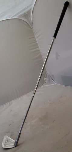 Karsten I Ping 9 Iron Golf Clubs Toe- Heel Balance Right Handed - Thumbnail 6