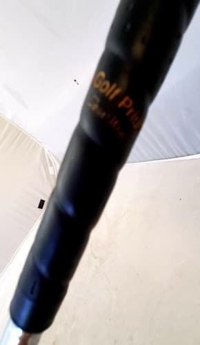 Karsten I Ping 9 Iron Golf Clubs Toe- Heel Balance Right Handed - Thumbnail 5