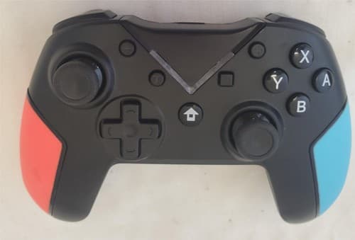 Switch Controller for Nintendo, Wireless Pro Controller Dual Vibration - Thumbnail 2