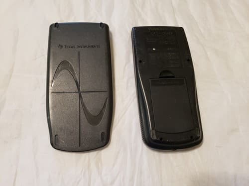 Texas Instruments TI-83 Plus Graphing Calculator Programmable Calculator - Thumbnail 3