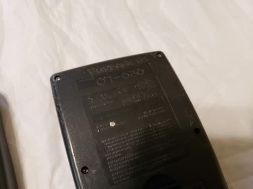 Texas Instruments TI-83 Plus Graphing Calculator Programmable Calculator - Thumbnail 4