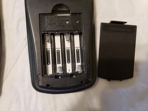 Texas Instruments TI-83 Plus Graphing Calculator Programmable Calculator - Thumbnail 5