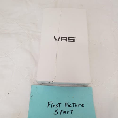 VRS Design Glide Pro Compatible for iPhone 13 ProMax Case - Image 1