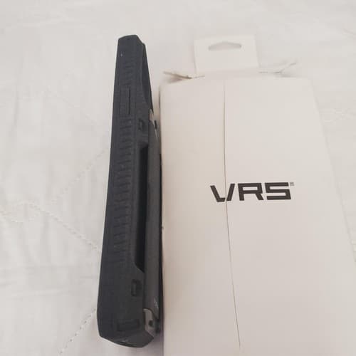 VRS Design Glide Pro Compatible for iPhone 13 ProMax Case - Thumbnail 5
