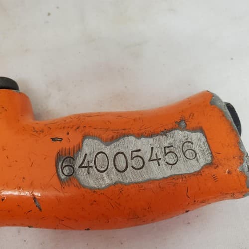 Pneumatic Tool Industrial Duty Air Rivet Hammer AM20 - Thumbnail 3