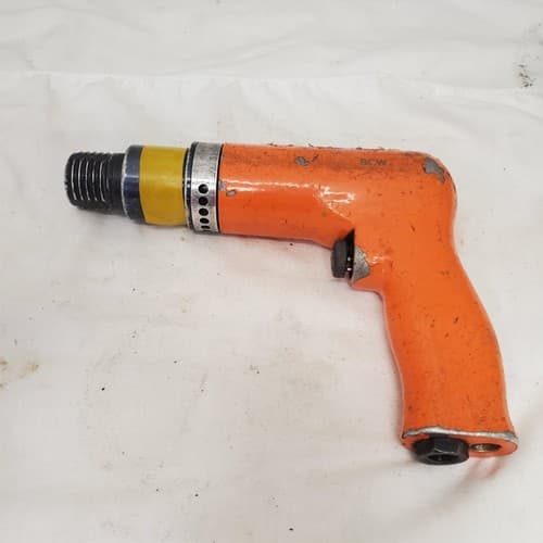 Pneumatic Tool Industrial Duty Air Rivet Hammer AM20 - Thumbnail 5