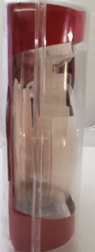 First Alert Dual-Sensor Smoke and Fire Alarm Battery Powered Frustrat - Thumbnail 4