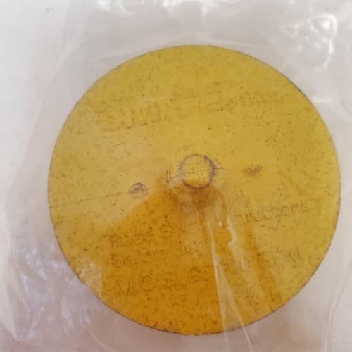 Wrightway 2154 Renu Seat with Mics. Drill Bits and Parts - Thumbnail 4