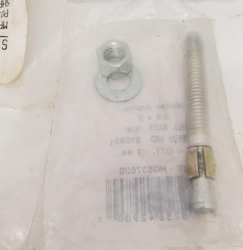 Wrightway 2154 Renu Seat with Mics. Drill Bits and Parts - Thumbnail 8