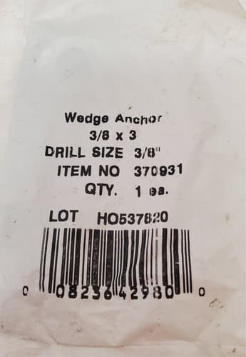 Wrightway 2154 Renu Seat with Mics. Drill Bits and Parts - Thumbnail 7