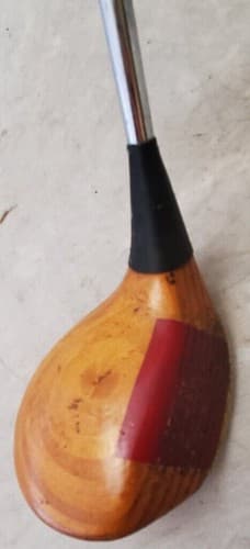 Ping Dylagrip Karsten 5 Wood Golf Club Steel Shaft Right Handed - Thumbnail 2