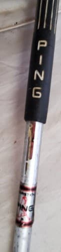 Ping Dylagrip Karsten 5 Wood Golf Club Steel Shaft Right Handed - Thumbnail 3