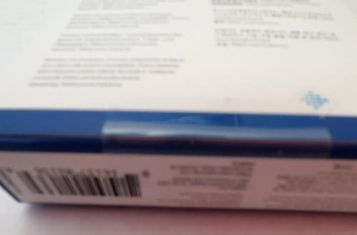 New Fitbit Charge 2 Classic Accessory Band Bracelet Authentic Fitbit Blue Large - Thumbnail 4