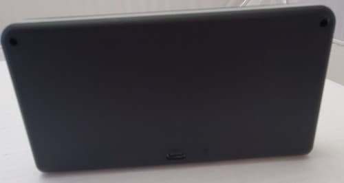 Mi-link Wireless Charger and LED Alarm Clock - Thumbnail 9