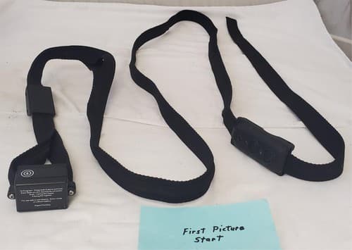 PetSafe Electronic Leash Lead Pet Training System - Image 1