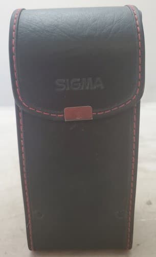 Sigma USA Camera Lens 75 - 210mm Zoom Tiffen Filter 52mm Sky 1-A - Thumbnail 2