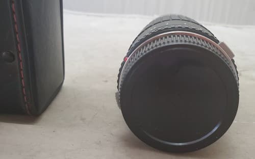 Sigma USA Camera Lens 75 - 210mm Zoom Tiffen Filter 52mm Sky 1-A - Thumbnail 4