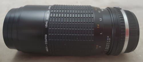 Sigma USA Camera Lens 75 - 210mm Zoom Tiffen Filter 52mm Sky 1-A - Thumbnail 7