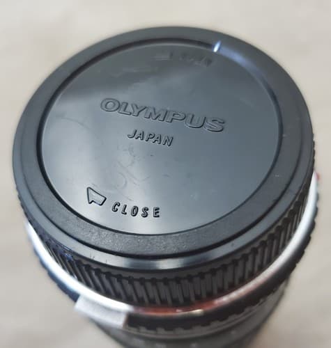 Sigma USA Camera Lens 75 - 210mm Zoom Tiffen Filter 52mm Sky 1-A - Thumbnail 15