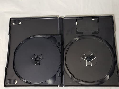 Devil May Cry 2 Sony PlayStation 2 2003 CIB Complete PS2 Video Game Tested - Thumbnail 3