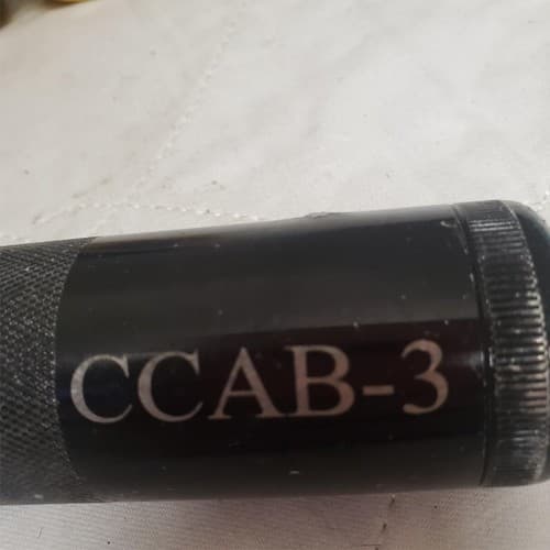 Lot of 4 Fulton Permissible Electric Flashlight & Maglite flashlight LOT-195 - Thumbnail 5